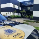 Delegados são exonerados de cargos em Feira de Santana para assumir novas funções; confira