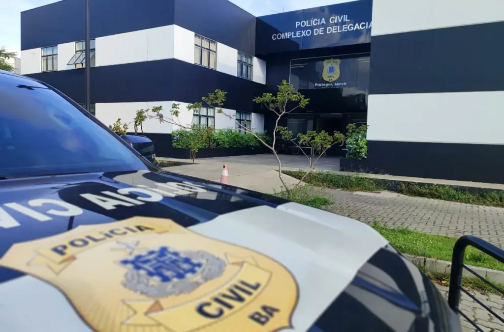 Delegados são exonerados de cargos em Feira de Santana para assumir novas funções; confira