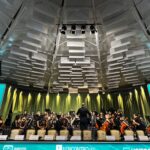 Encontro dos Tribunais tem abertura solene com presença de autoridades e apresentação da Orquestra NEOJIBA