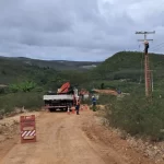 Coelba identifica maior furto de energia elétrica de 2025 em fazenda de Jussiape