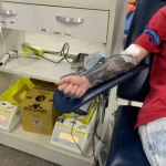 Hemoba promove campanha de doação de sangue para celebrar o Junho Vermelho