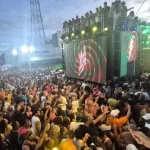 Micareta de Feira poderá acontecer em novembro a partir de 2026
