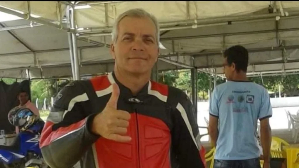 Comerciante de Feira de Santana morre na véspera do próprio aniversário