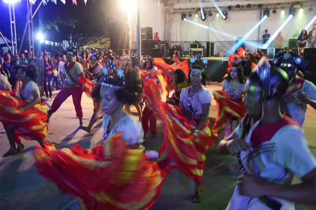 Festival de Quadrilhas de Feira de Santana será realizado no início do mês de julho