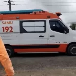 Mais uma morte no trânsito: homem é atropelado no Anel de Contorno