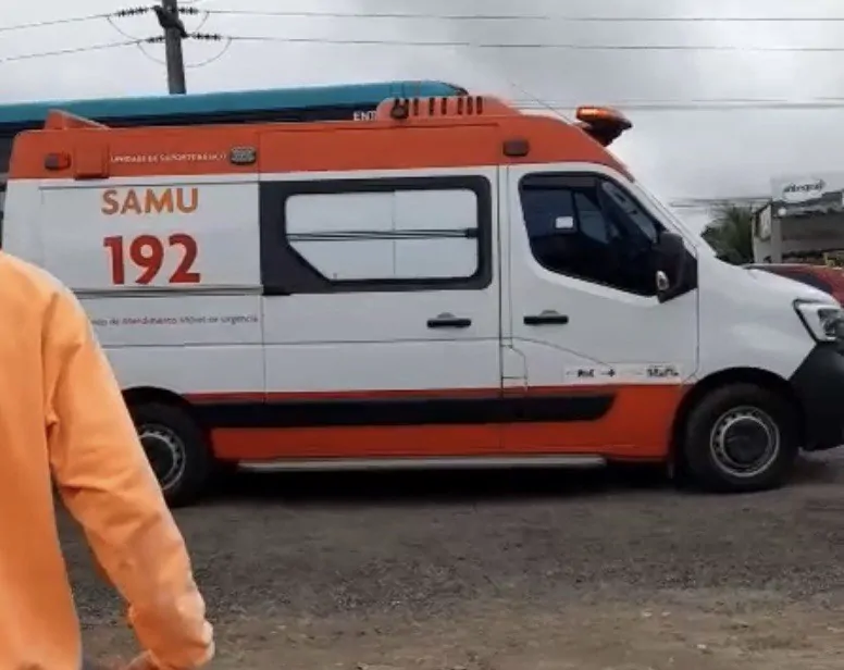 Mais uma morte no trânsito: homem é atropelado no Anel de Contorno