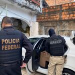 Operação do MPBA e PF investiga lavagem de dinheiro de contrabando de cigarros