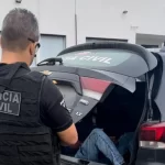 Polícia Civil prende mais de 200 pessoas em cinco dias de operações na Bahia
