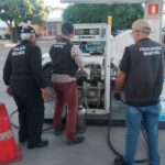 Operação Combustível Legal detecta irregularidades em postos de três municípios do Sudoeste baiano