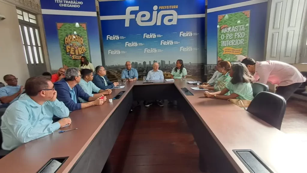 Na Semana do Meio Ambiente, prefeitura anuncia obras de preservação das lagoas e curso de fotografia nas escolas