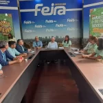 Na Semana do Meio Ambiente, prefeitura anuncia obras de preservação das lagoas e curso de fotografia nas escolas