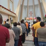 Santuário dos Capuchinhos celebra Dia de Santo Antônio com programação de missas e procissão