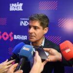 Carta Compromisso do União Brasil aponta caminhos para tirar a Bahia do caos na segurança pública