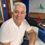 Podcast! Mauro Vieira fala sobre São João e balanço da gestão em Anguera
