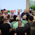 Seagri inicia comemorações pelos 130 anos com evento na Bahia Farm Show