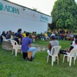 ADRA realiza ações de combate às drogas e destaca histórias de superação na Bahia