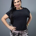 Fonoaudióloga é homenageada como empreendedora do ano em Feira de Santana
