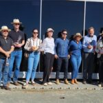 Bahia e Alemanha fortalecem parcerias em tecnologia e sustentabilidade no agronegócio