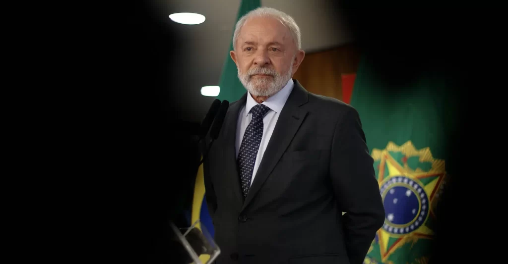 Lula muda decreto sobre traslado de corpos de brasileiros mortos no exterior
