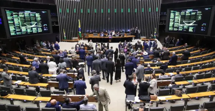 Psol não respeita maioria do Congresso e aciona STF contra derrubada do IOF