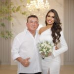 Amado Batista é acusado de trair a esposa com a melhor amiga dela