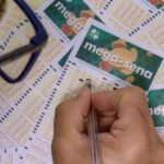 Mega-Sena acumula pela 11ª vez e prêmio principal vai a R$ 130 milhões