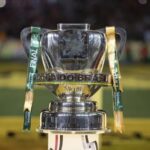 Sorteio define oitavas de final da Copa do Brasil; confira times