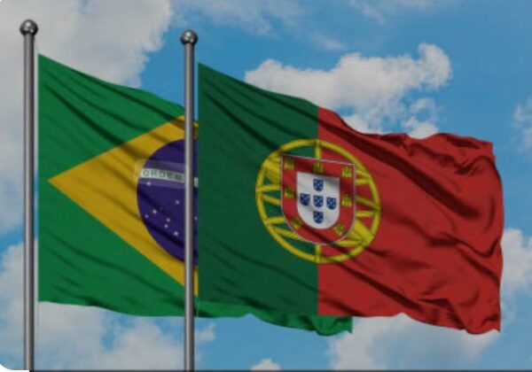 Portugal notifica mais de 5 mil brasileiros para deixarem o país após negativa de visto