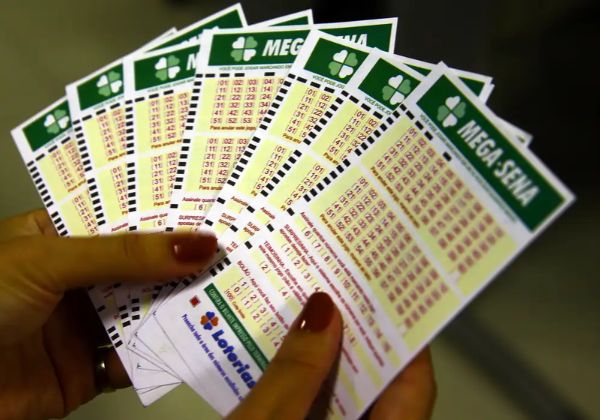 Mega-Sena sorteia prêmio acumulado estimado em R$ 40 milhões nesta terça-feira