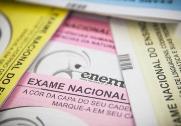 Enem 2025: inscrições encerram na próxima sexta-feira