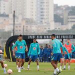 CBF inicia venda de ingressos para Brasil x Paraguai em São Paulo; veja valores