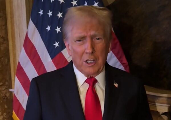 Trump diz que não quer reatar com Musk: ‘Homem que perdeu a cabeça’