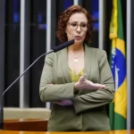 STF decreta prisão definitiva de Carla Zambelli e pede extradição à Itália