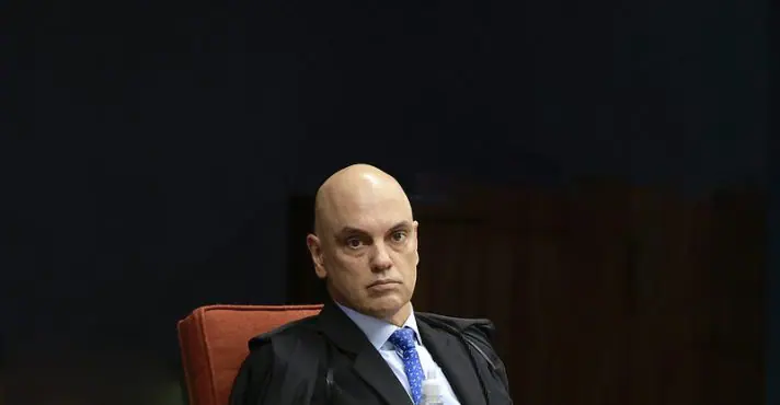 Empresa de Trump e Rumble pedem que Justiça obrigue Moraes a compensar danos por suas decisões