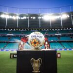 Confira as escalações de Bahia Náutico para o duelo na Fonte Nova pela Copa do Nordeste