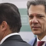 Haddad recua e negocia nova alíquota do IOF com o Congresso