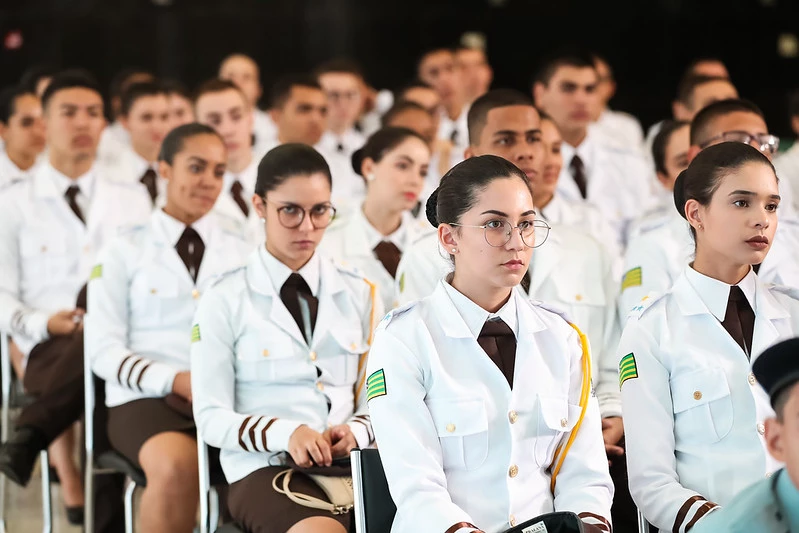 ONU sugere ao Brasil o fim das escolas cívico-militares