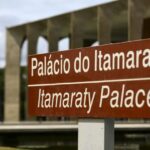 Brasil pede a Israel que liberte ativistas detidos em embarcação na Faixa de Gaza
