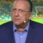 Galvão Bueno vira dono de TV esportiva