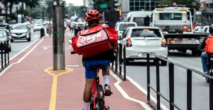 ‘¡Food da China’ quer abocanhar delivery do