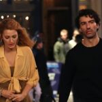 Juiz rejeita processo bilionário de Justin Baldoni contra Blake Lively e Ryan Reynolds