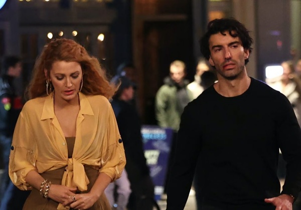 Juiz rejeita processo bilionário de Justin Baldoni contra Blake Lively e Ryan Reynolds