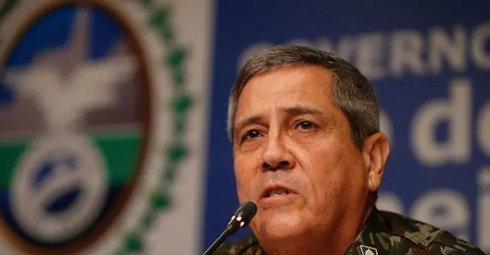 Braga Netto pede liberdade ao STF e alega fim dos riscos às investigações