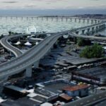 Projeto da Ponte Salvador-Itaparica é divulgado com promessas de impacto social e econômico