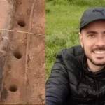 Empresário encontrado morto em buraco pode ter sofrido mata-leão