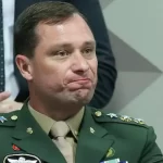Mauro Cid mentiu e violou regras estabelecidas por Moraes, informa Veja