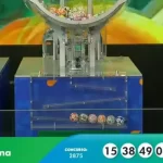 Mega-Sena acumula e vai a R$ 100 milhões