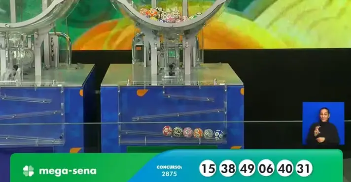 Mega-Sena acumula e vai a R$ 100 milhões