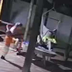 Pai de menino de 2 anos que matou a mãe disse que não o viu com a arma