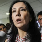 Governo nega acesso a documentos sobre asilo de Nadine